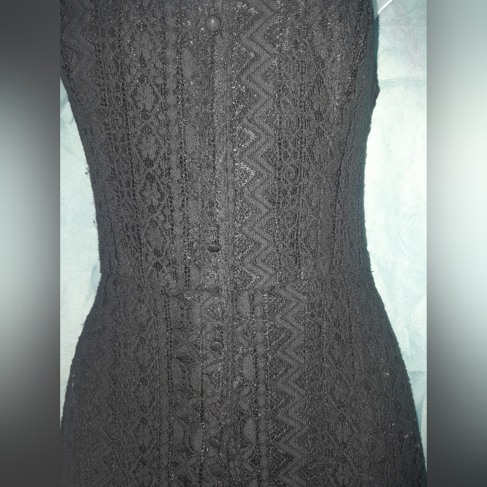 HOLLISTER DRESS - Picture 2 of 4